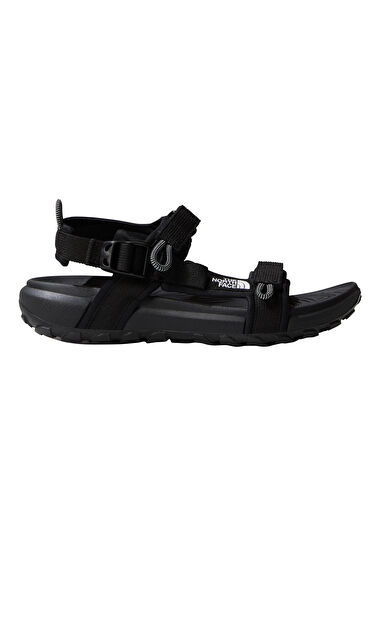 The North Face W Explore Camp Sandal Kadın Sandalet Siyah