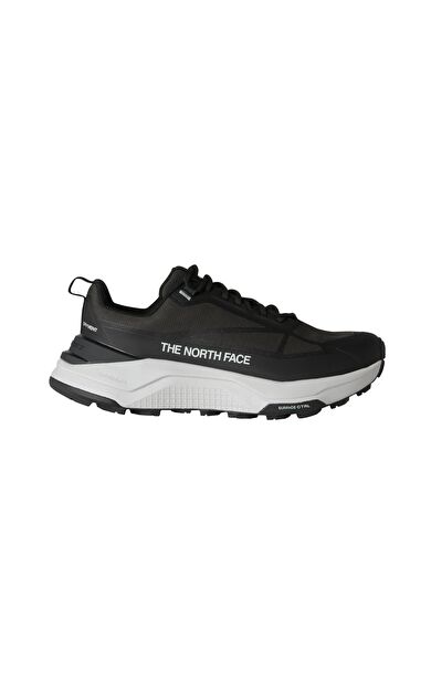 The North Face W Fastpack Wp Kadın Spor Ayakkabı Siyah