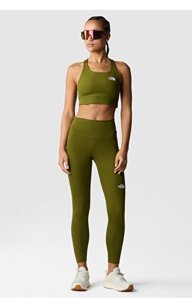 The North Face W Flex 25IN Tıght Kadın Tayt