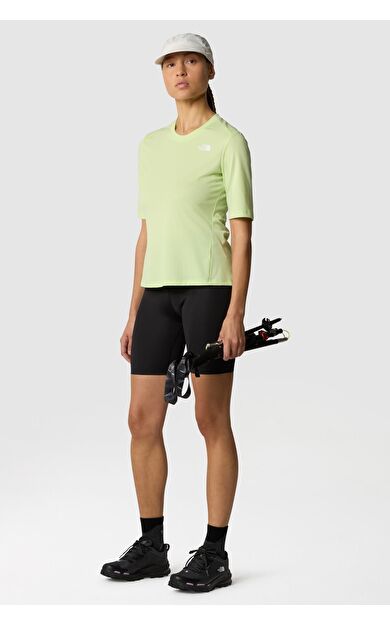 The North Face W Flex 8IN Tıght Kadın Tayt