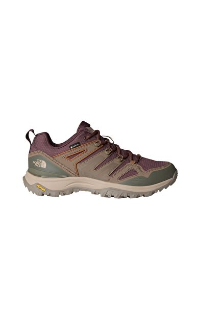 The North Face W Hedgehog Gore-Tex Kadın Spor Ayakkabı Pembe