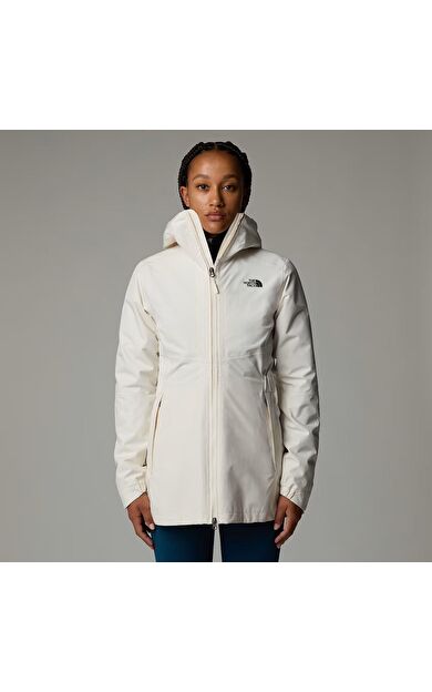 The North Face W Hikesteller Parka Shell Jacket - Eu Kadın Ceket NF0A3BVIQLI1