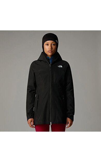 The North Face W Hikesteller Parka Shell Jacket - Eu Kadın Ceket NF0A3BVIJK31