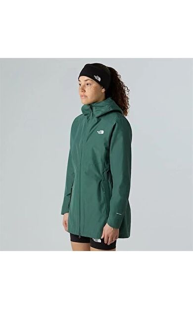 The North Face W Hıkesteller Parka Shell Jacket Kadın Mont-Ceket