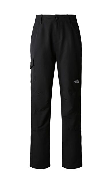 The North Face W Horizon EU Kadın Pantolon Siyah