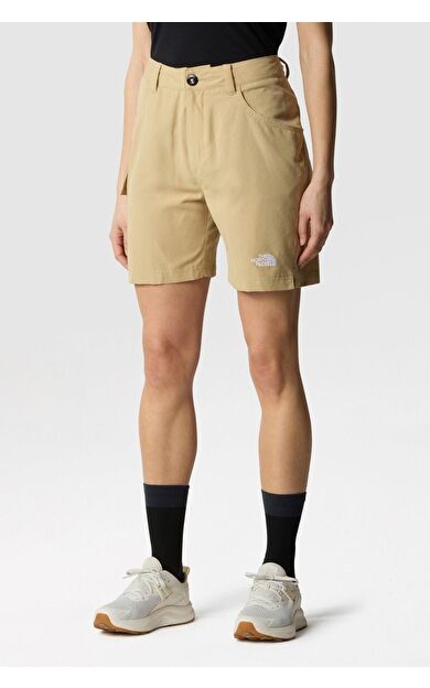 The North Face W Horizon Short - EU Kadın Şort NF0A8251LK51KHKS