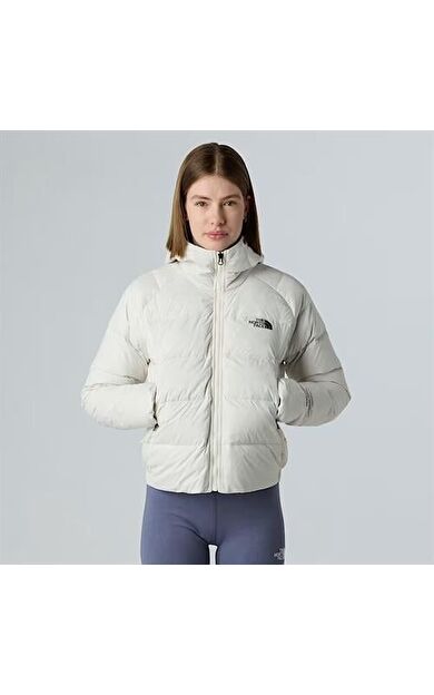 The North Face W Hyalıte Down Hoodıe Kadın Mont-Ceket
