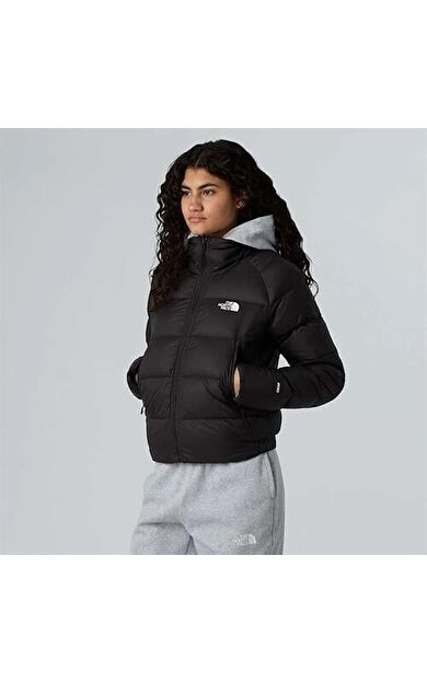 The North Face W Hyalıte Down Jkt Kadın Mont-Ceket 34705