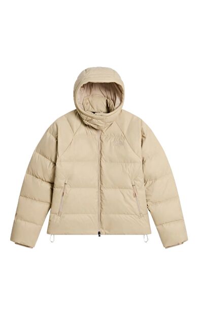 The North Face W Hydrenalite City Down Hooded Kadın Ceket