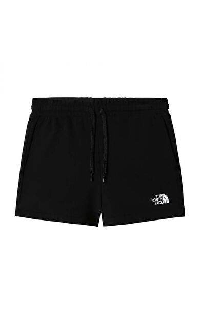 The North Face W Logowear Short Kadın Şort NF0A7QZXJK31