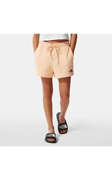 The North Face W Logowear Short Kadın Şort NF0A7QZX3R81