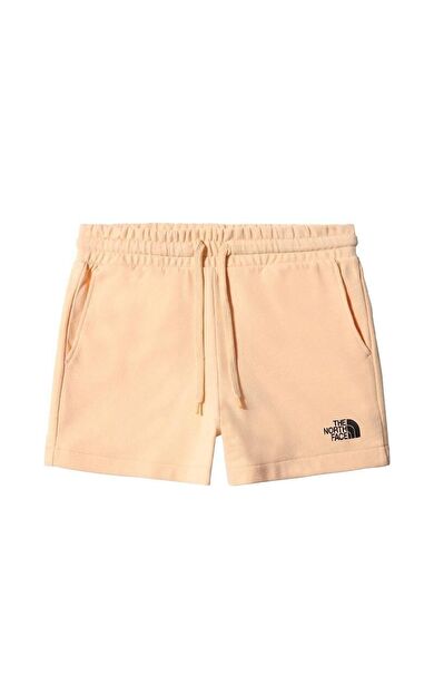 The North Face W Logowear Short Kadın Şort NF0A7QZX3R81