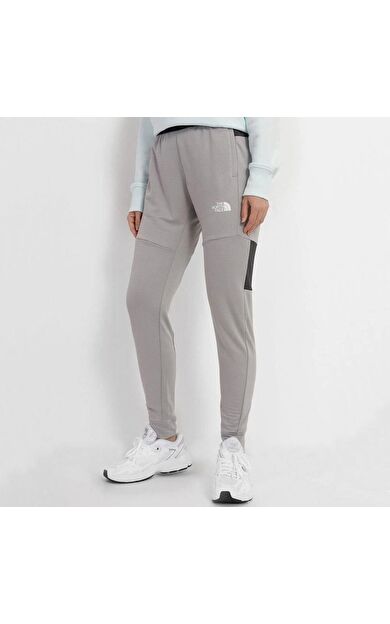The North Face W Ma Fleece Pant Kadın Eşofman Altı NF0A824RTDN1