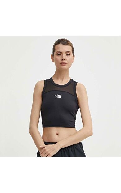 The North Face W Movmynt Tiny Tank Kadın Tişört NF0A8815JK31