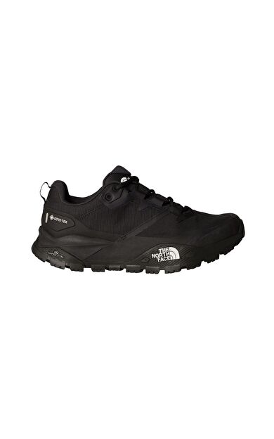 The North Face W Offtraıl Hıke Gore-Tex Kadın Spor Ayakkabı Siyah