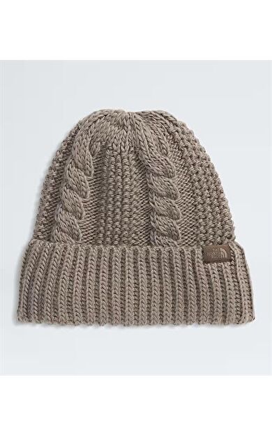 The North Face W Oh Mega Beanıe Kadın Bere