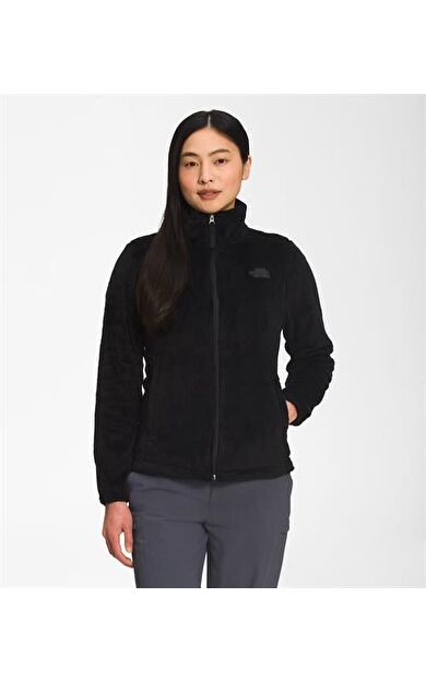 The North Face W Osıto Jacket Kadın Polar Mont