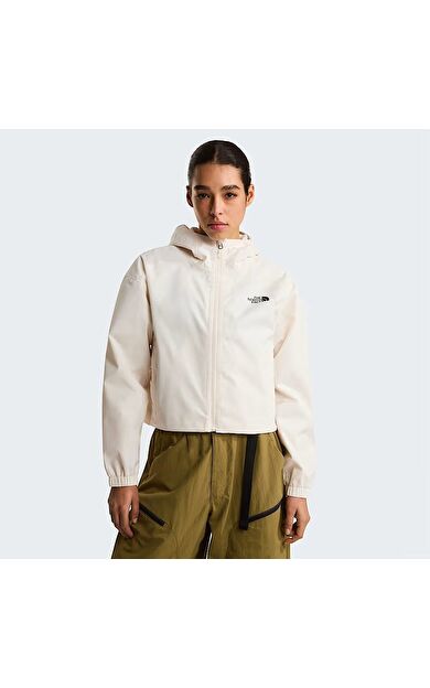 The North Face W Quest Cropped  Jacket Kadın Ceket NF0A8G13QLI1