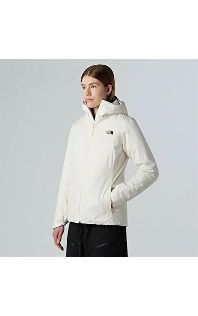 The North Face W Quest Insulated Jacket - Eu Kadın Mont-Ceket