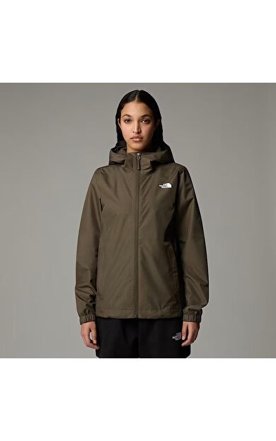 The North Face W Quest Jacket - Eu Kadın Yağmurluk NF00A8BA21L1