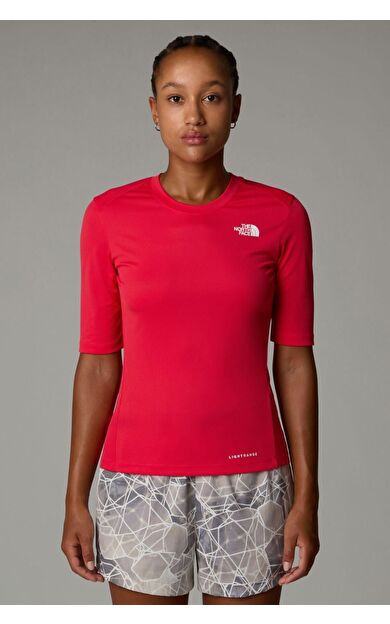 The North Face W Shadow SS Erkek T-Shirt