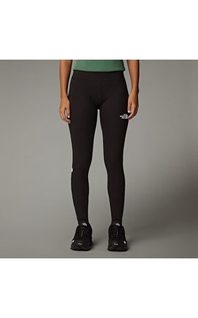 The North Face W Sımple Dome Leggıng Kadın Tayt NF0A8C1XJK31