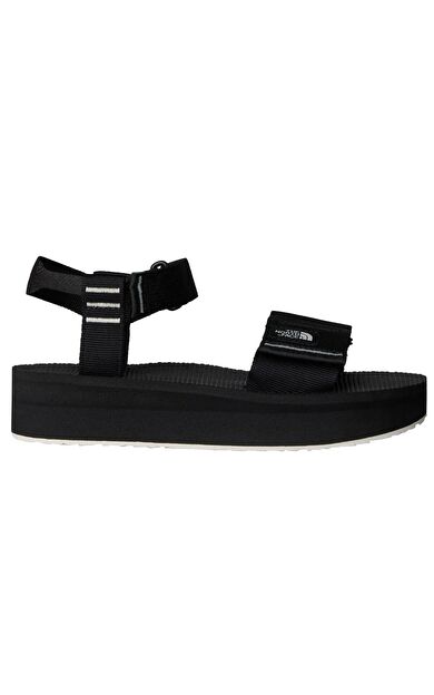 The North Face W Skeena Platform Kadın Ayakkabı