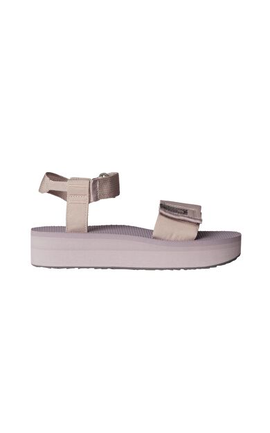 The North Face W SKEENA PLATFORM Sandalet