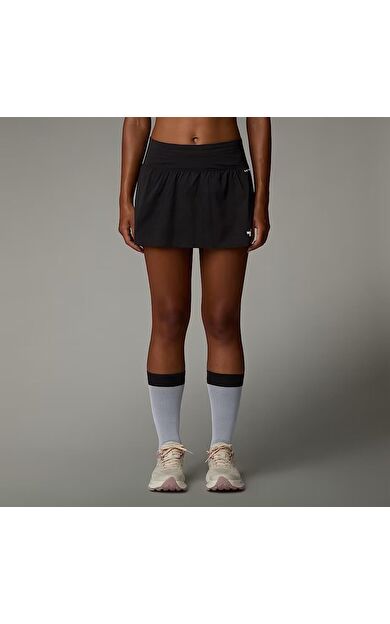 The North Face W Sunrıser Skort Kadın Etek NF0A8BBZJK31