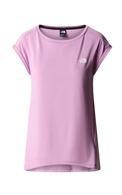 The North Face W Tanken Tank EU Kadın Tişört NF0A2S7FPO21MNTY