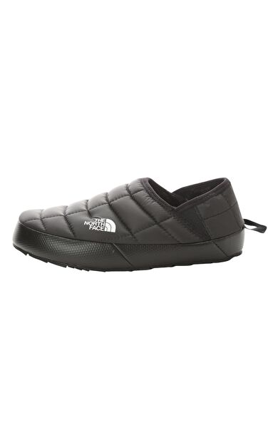 The North Face W Thermoball Tractıon Mule V Kadın Spor Ayakkabı Siyah