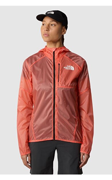 The North Face W Wındstream Shell Kadın Yağmurluk