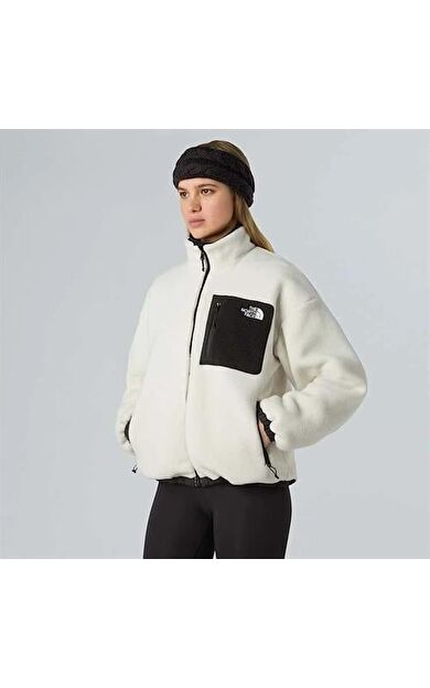 The North Face W Yumıorı Reversıble Jacket Kadın Mont-Ceket
