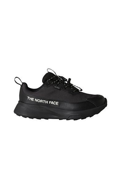 The North Face Y Fastpack Iı Wp Çocuk Spor Ayakkabı Siyah