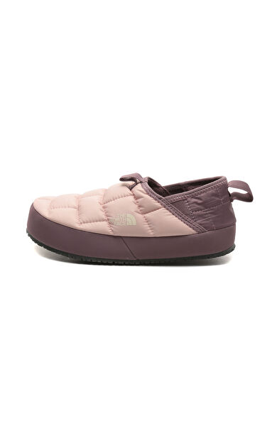 The North Face Y Thermoball Tractıon Mule Iı Çocuk Spor Ayakkabı Pembe