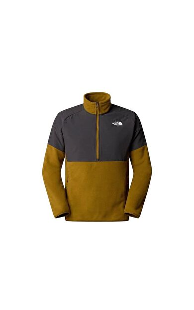 The North Face Glacier Heavyweight Erkek Ceket NF0A89JG7O01