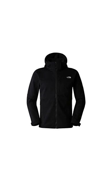 The North Face M Dıablo Softshell Detachable Erkek Ceket NF0A7ZFS4HF1