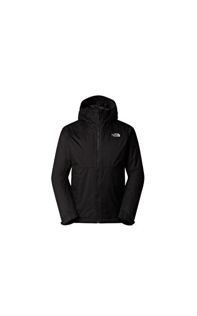 The North Face M Mıllerton Insulated Erkek Ceket NF0A3YFI4H01