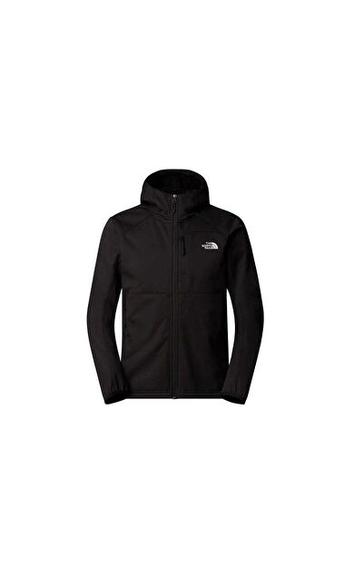 The North Face M Quest Hooded Softshell Erkek Ceket NF0A3YFP4H01