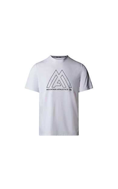 The North Face Mountaın Athletıcs Erkek T-Shirt NF0A893ZFN41