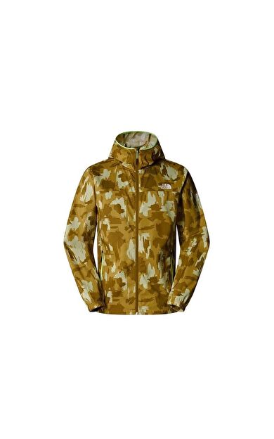 The North Face Mountaın Athletıcs Prınted Wınt Erkek Ceket NF0A89WV6UO1