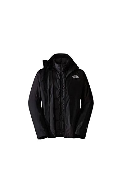 The North Face Mountaın Lıght Trıclımate® Erkek Mont NF0A84FC4H01