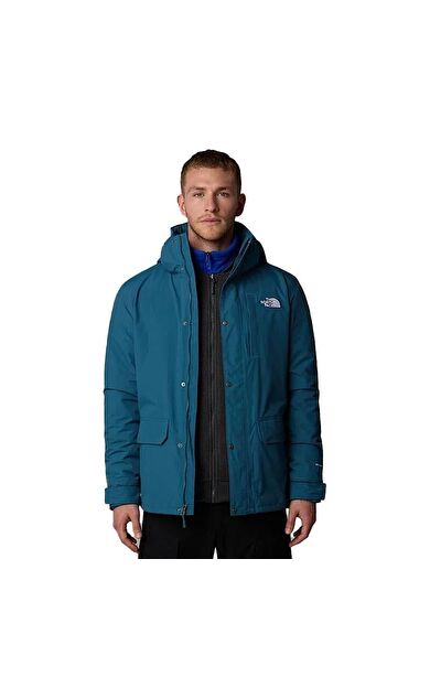 The North Face Pınecroft Trıclımate Erkek Ceket NF0A4M8ESF41