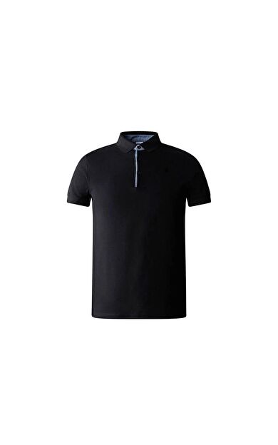The North Face Premıum Pıquet Erkek T-Shirt NF00CEV4JK31