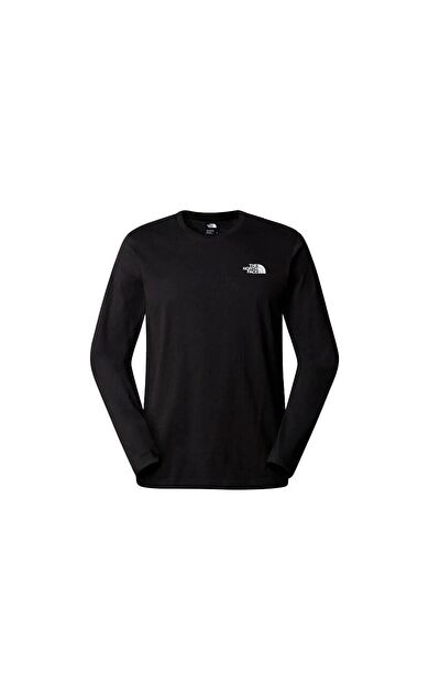 The North Face Sımple Dome Kadın Sweatshirt NF0A87QNJK31