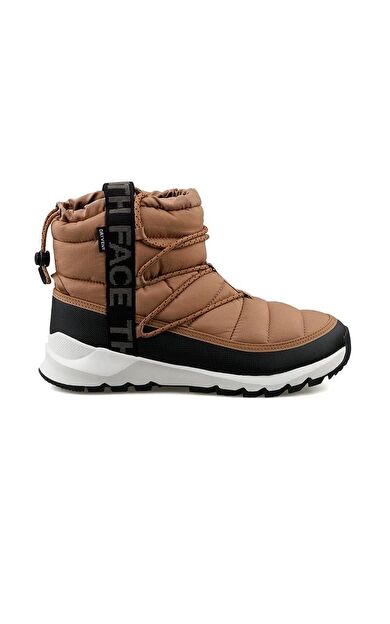 The North Face W Thermoball Lace Up Wp Kadın Outdor Ayakkabı NF0A5LWDKOM1
