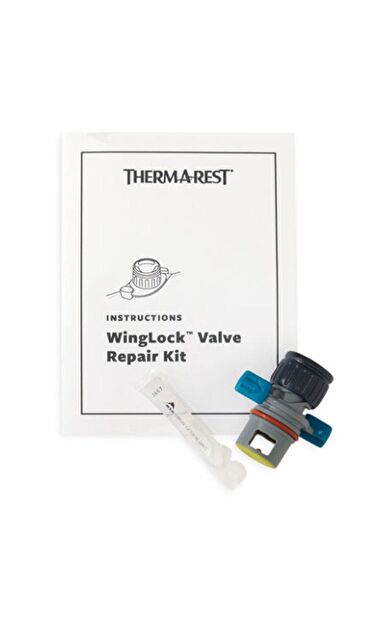 Thermarest Winglock Valve Repair Kit