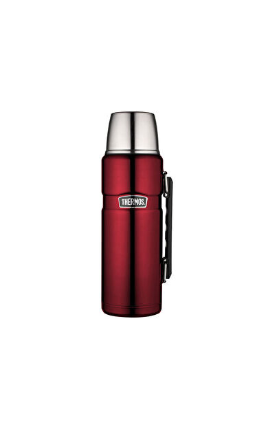 Thermos Unisex  Staınless Kıng X Large 2L 140936 Renkli