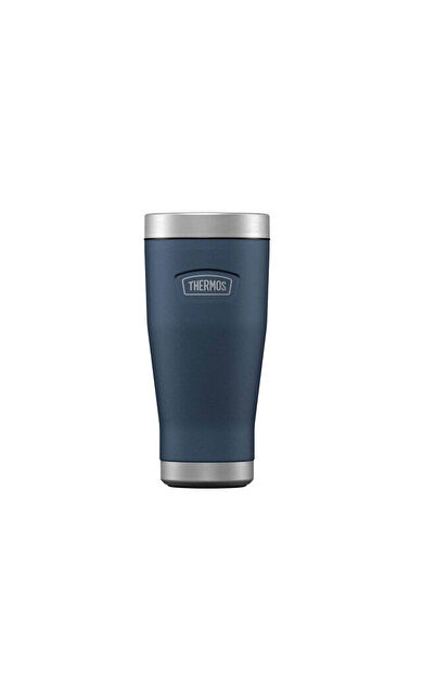 Thermos ICON IS101 0,47L MUG MYSTIC NAVY Klasik Termos IS101-022961 Lacivert