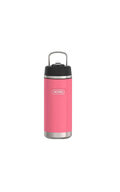 Thermos ICON IS251 0,53L PIPETLI TERMOS HOT PINK Pipetli Termos IS251-023082 Pembe